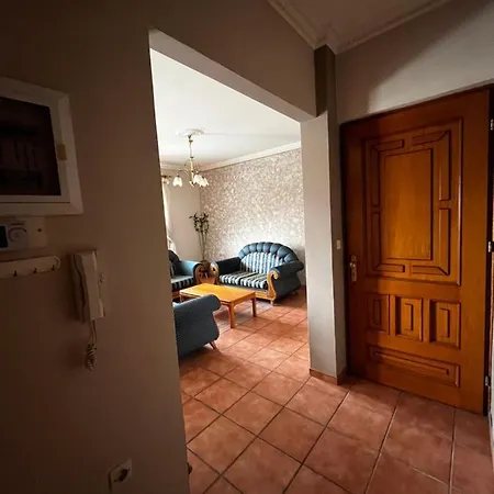 Cozy Apartment Katerini