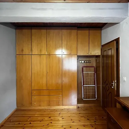 Cozy Katerini