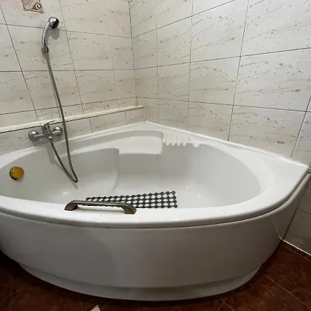 Cozy Apartment Katerini