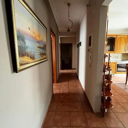 Apartment Cozy Katerini