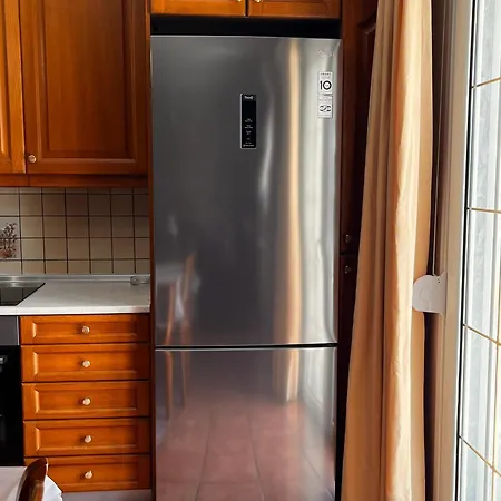 Cozy Apartment