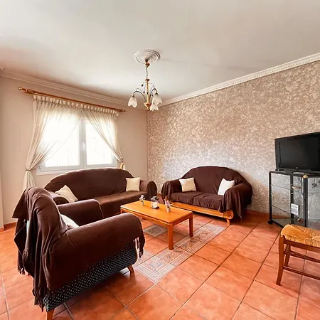 Cozy Katerini