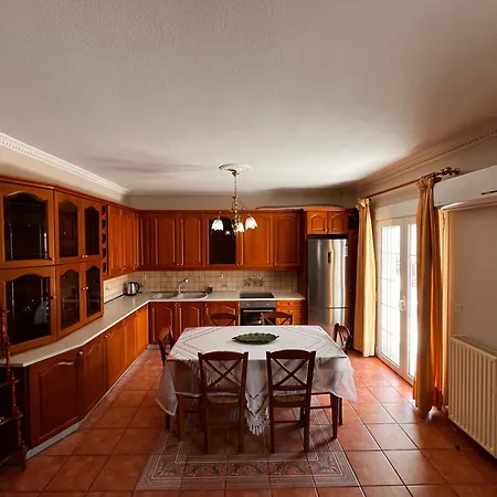 Apartment Cozy Katerini