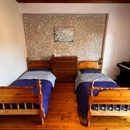 Cozy Katerini